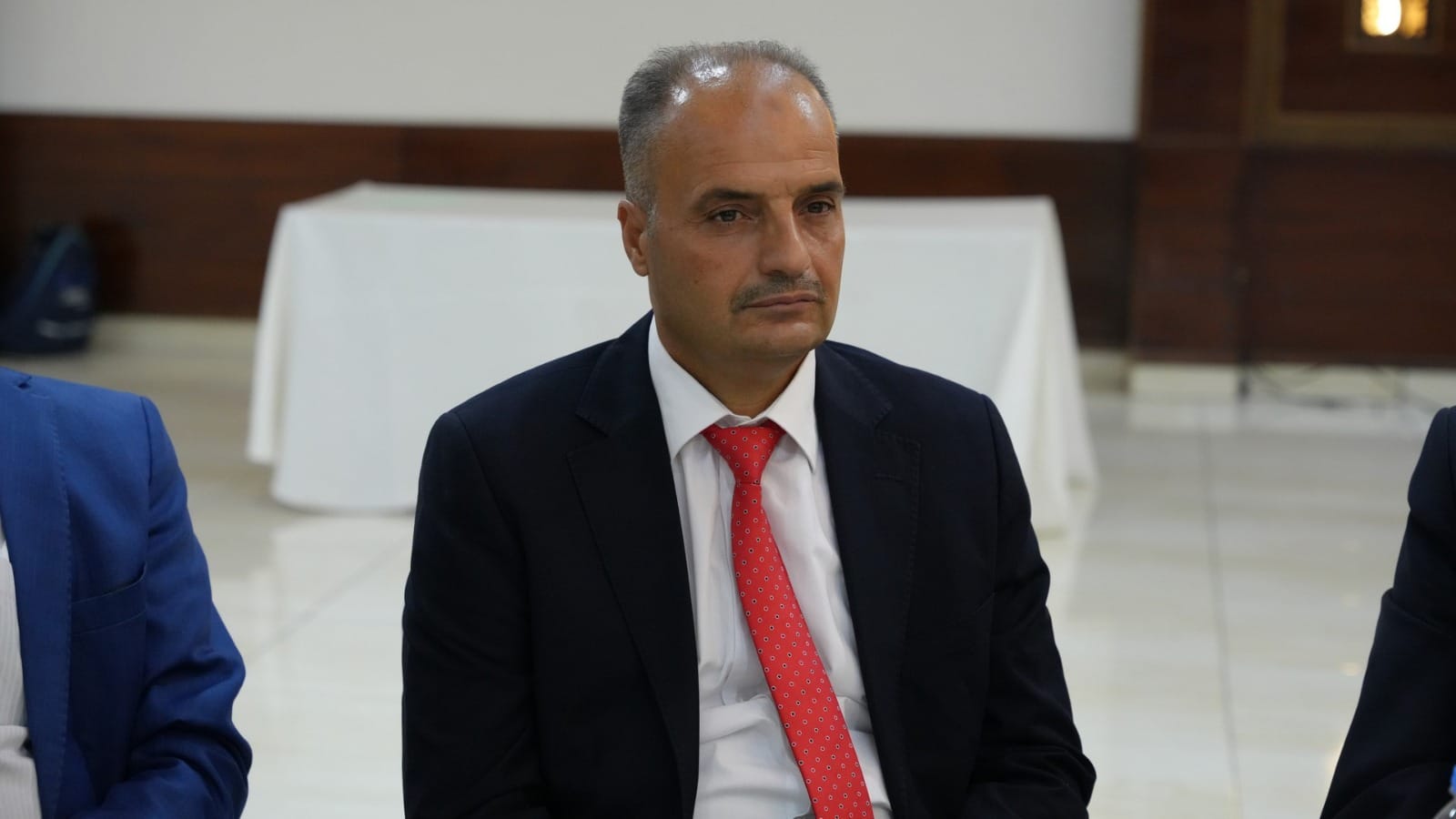 بالصور والفيديو ... الزميل القرعان يولم للفايز والعيسوي