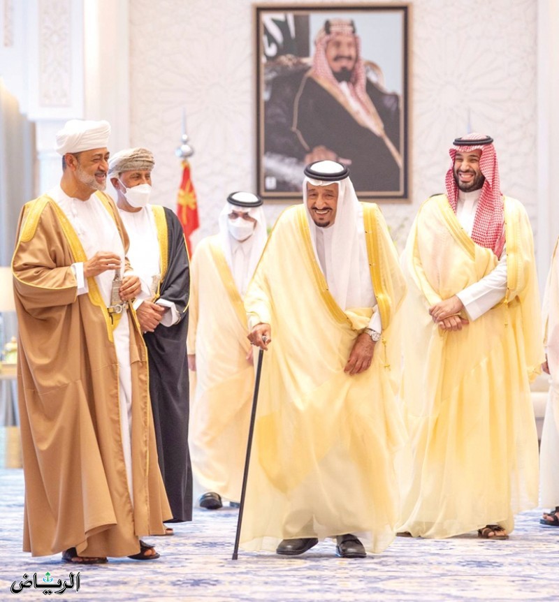 السعودية بيومها الوطني.. علاقات تاريخية عميقة مع الأردن