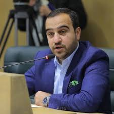 اسناد ٤ تهم له و١٣ أخرين بدء جلسات محاكمة النائب العدوان الأربعاء