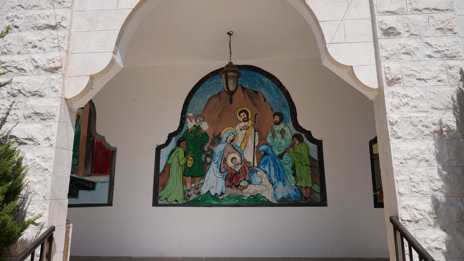 صورة حول : بالصور ... مكانة عجلون لدى الإعلام الأردني والاجنبي بالصور ... مكانة عجلون لدى الإعلام الأردني والاجنبي