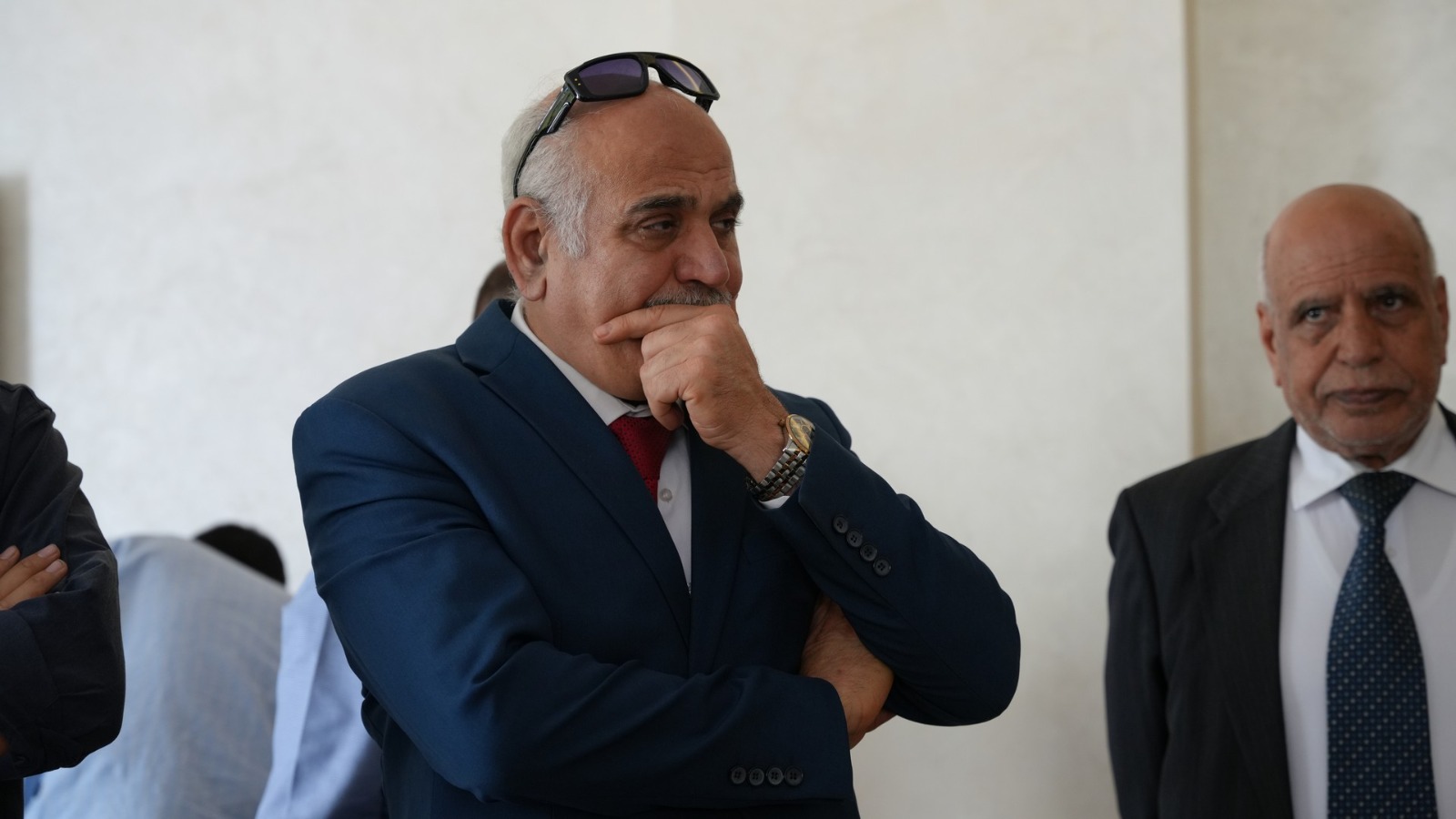 بالصور ... مكانة عجلون  لدى الإعلام الأردني والاجنبي