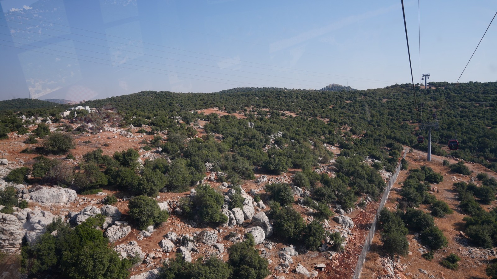 بالصور ... مكانة عجلون  لدى الإعلام الأردني والاجنبي