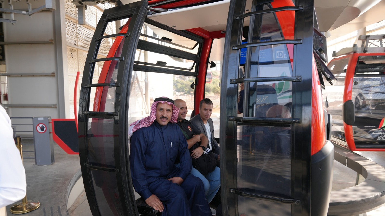 صورة حول : بالصور ... مكانة عجلون لدى الإعلام الأردني والاجنبي بالصور ... مكانة عجلون لدى الإعلام الأردني والاجنبي