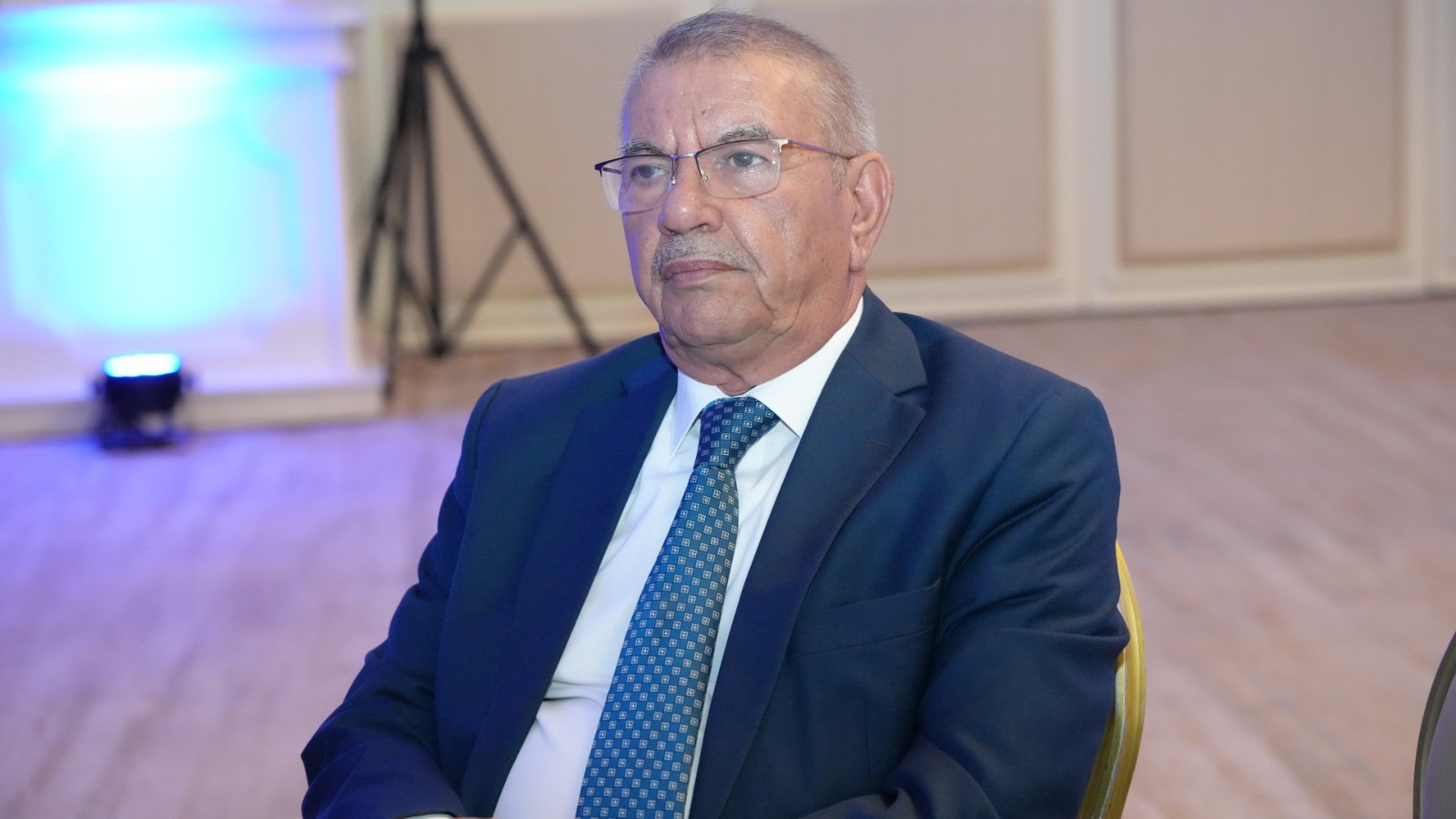 صورة حول : صور... الوزير الأسبق أبو رمان: الحكومات لم تتعلم من الربيع العربي صور... الوزير الأسبق أبو رمان: الحكومات لم تتعلم من الربيع العربي