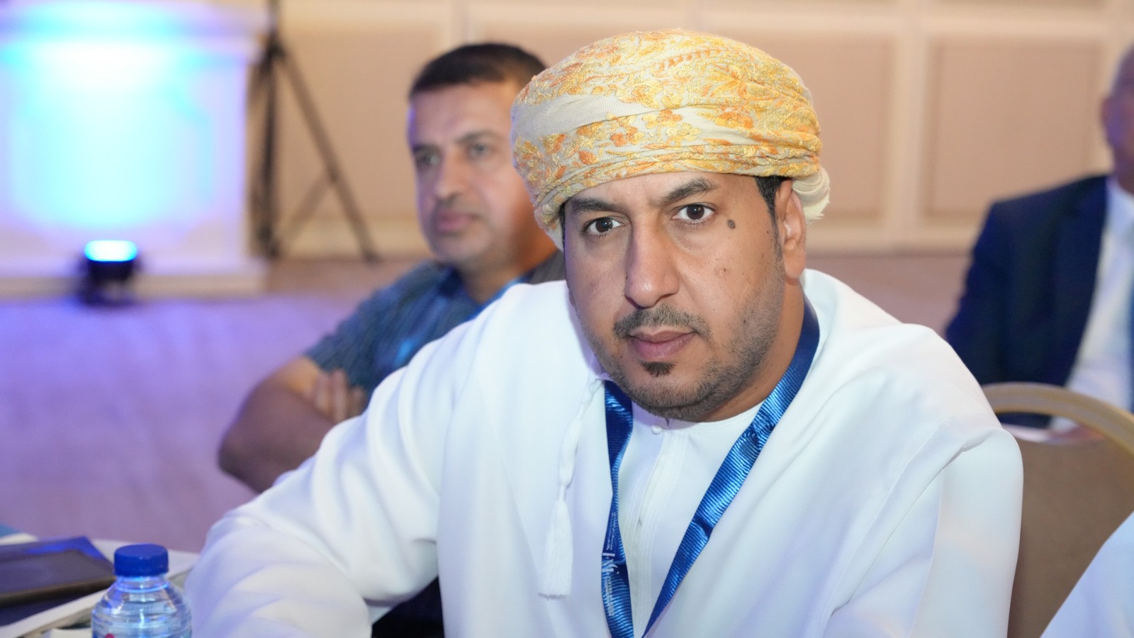 القطامين: نسبة التفاهة على مواقع التواصل الاجتماعي ٩٩ بالمئة..صور