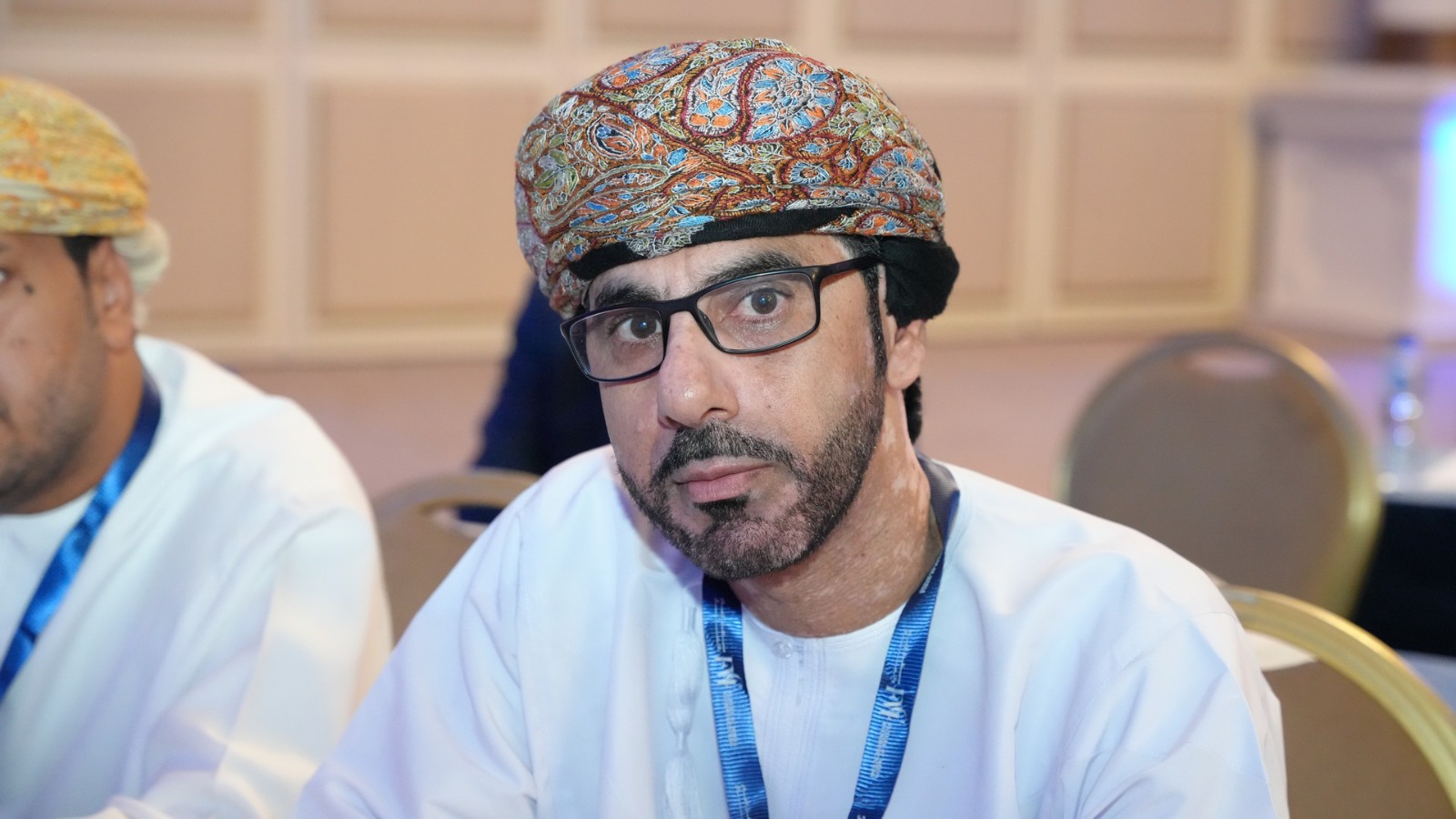 القطامين: نسبة التفاهة على مواقع التواصل الاجتماعي ٩٩ بالمئة..صور
