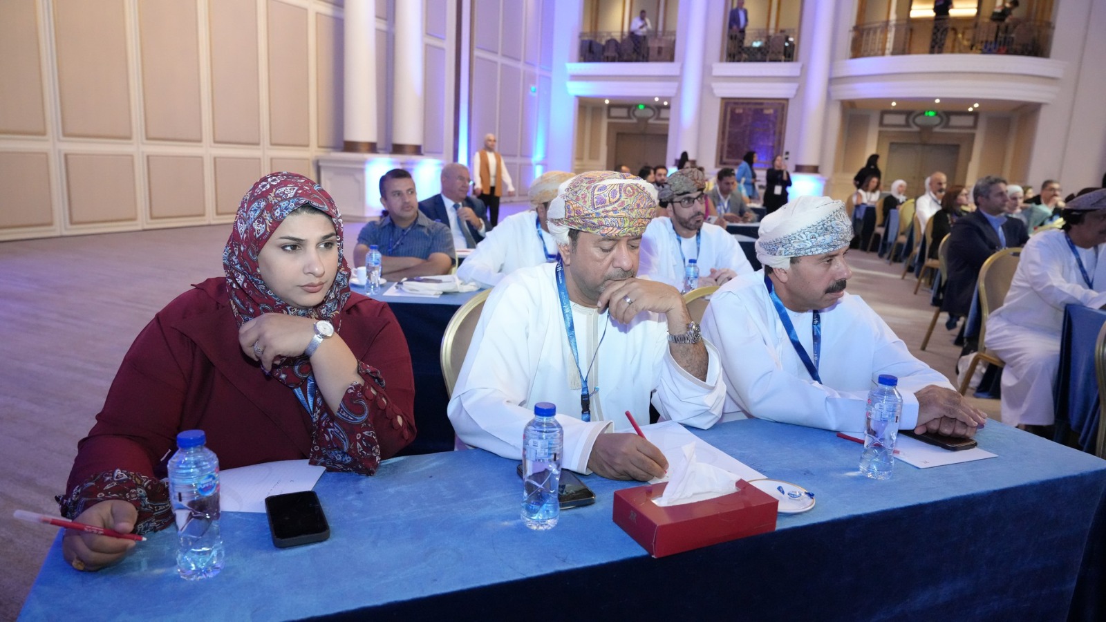 صورة حول : صور... الوزير الأسبق أبو رمان: الحكومات لم تتعلم من الربيع العربي صور... الوزير الأسبق أبو رمان: الحكومات لم تتعلم من الربيع العربي