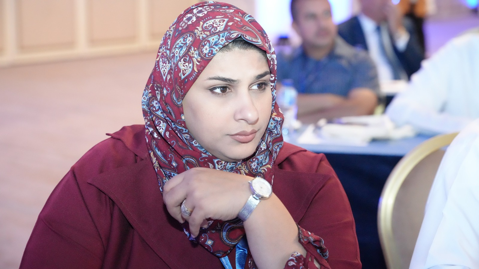 صور... الوزير الأسبق أبو رمان: الحكومات لم تتعلم من الربيع العربي