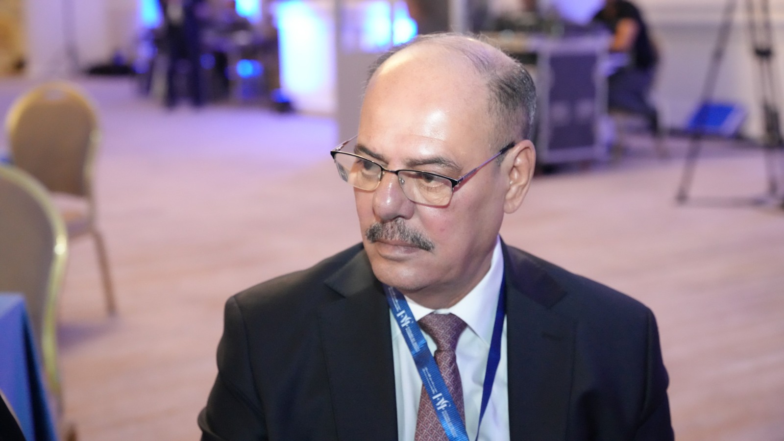 صورة حول : صور... الوزير الأسبق أبو رمان: الحكومات لم تتعلم من الربيع العربي صور... الوزير الأسبق أبو رمان: الحكومات لم تتعلم من الربيع العربي