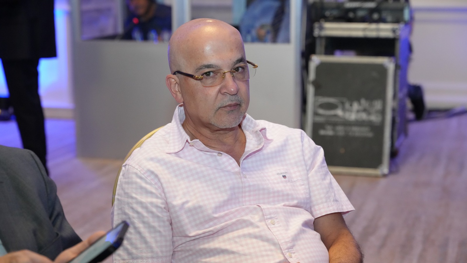 صورة حول : صور... الوزير الأسبق أبو رمان: الحكومات لم تتعلم من الربيع العربي صور... الوزير الأسبق أبو رمان: الحكومات لم تتعلم من الربيع العربي