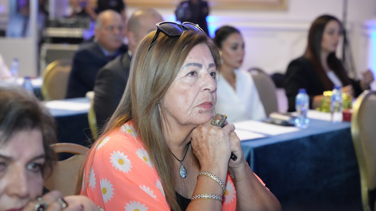 صورة حول : صور... الوزير الأسبق أبو رمان: الحكومات لم تتعلم من الربيع العربي صور... الوزير الأسبق أبو رمان: الحكومات لم تتعلم من الربيع العربي