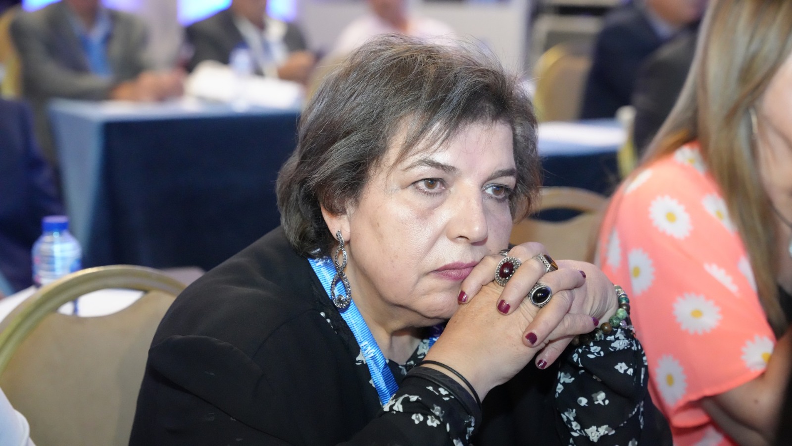 صورة حول : صور... الوزير الأسبق أبو رمان: الحكومات لم تتعلم من الربيع العربي صور... الوزير الأسبق أبو رمان: الحكومات لم تتعلم من الربيع العربي