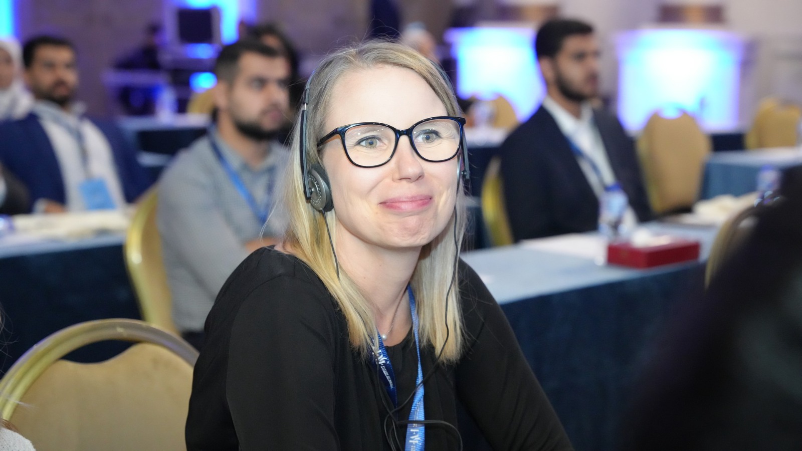 صور... الوزير الأسبق أبو رمان: الحكومات لم تتعلم من الربيع العربي