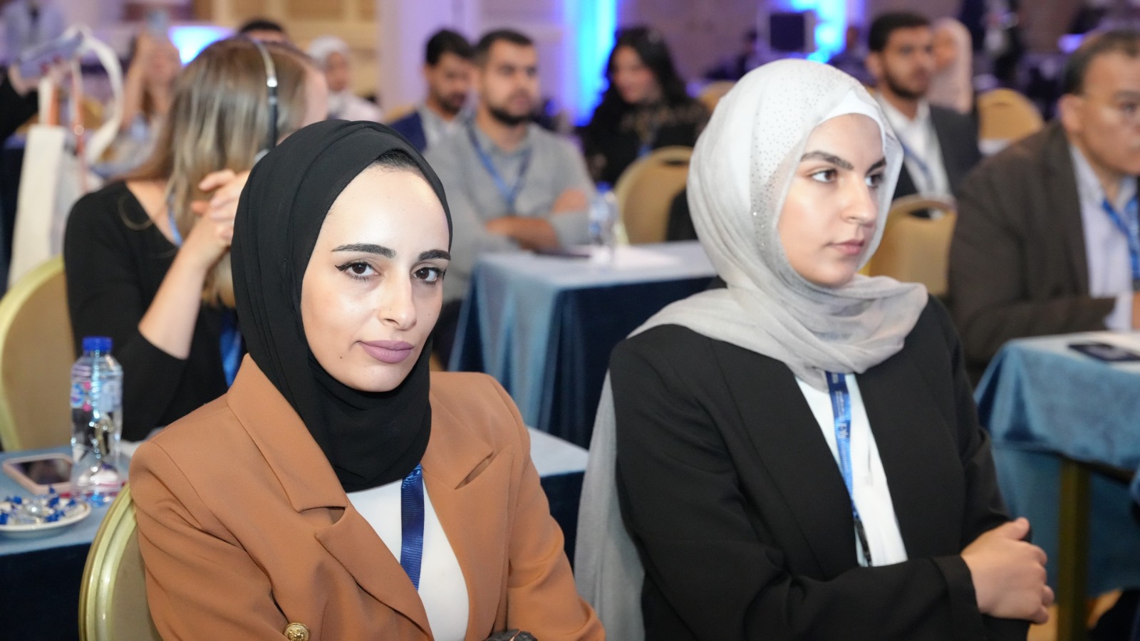 صور... الوزير الأسبق أبو رمان: الحكومات لم تتعلم من الربيع العربي