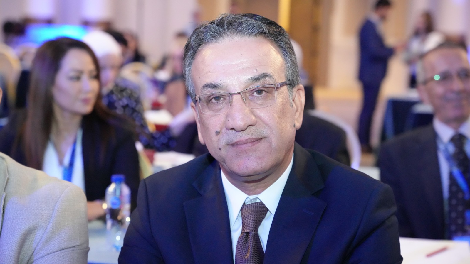 صورة حول : صور... الوزير الأسبق أبو رمان: الحكومات لم تتعلم من الربيع العربي صور... الوزير الأسبق أبو رمان: الحكومات لم تتعلم من الربيع العربي