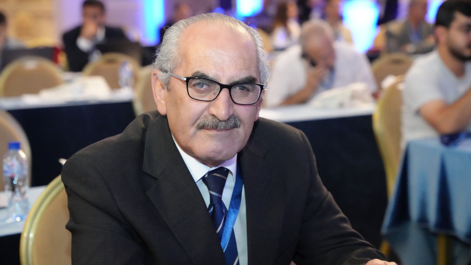 القطامين: نسبة التفاهة على مواقع التواصل الاجتماعي ٩٩ بالمئة..صور
