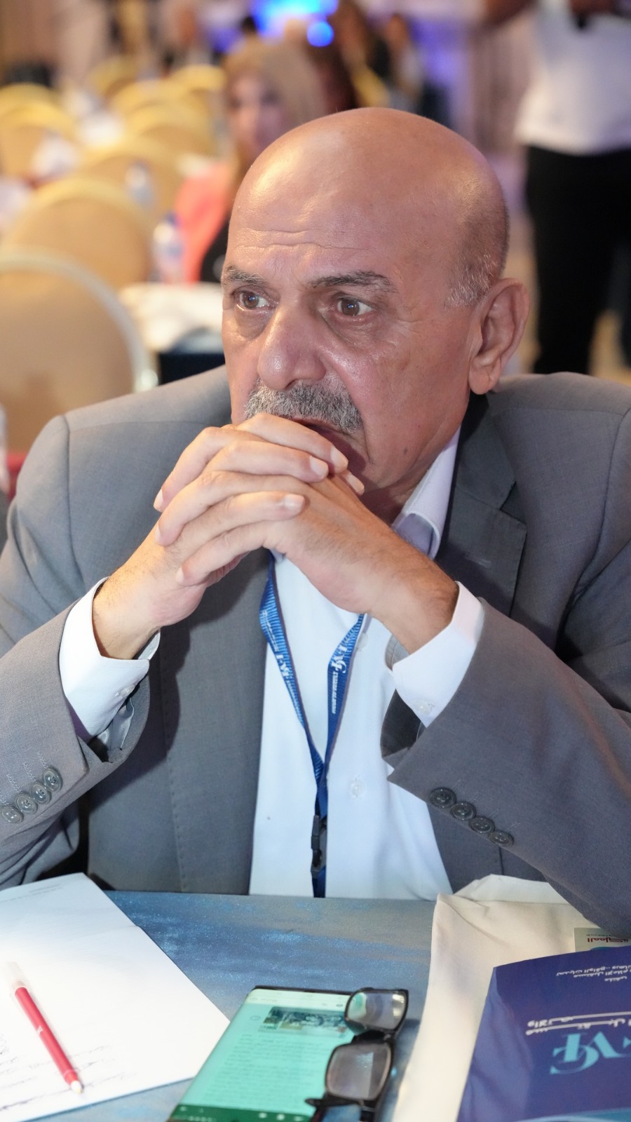 صورة حول : ملتقى مستقبل الإعلام والاتصال ينهي أعمال يومه الأول بمناقشة تحديات منصات التواصل الاجتماعي وحرية التعبير وخطاب الكراهية ملتقى مستقبل الإعلام والاتصال ينهي أعمال يومه الأول بمناقشة تحديات منصات التواصل الاجتماعي وحرية التعبير وخطاب الكراهية