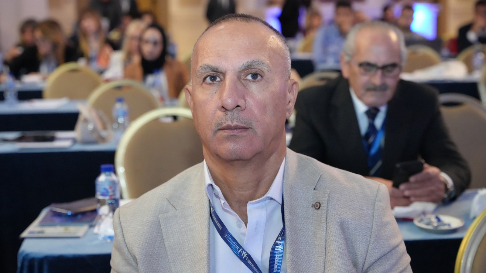 ملتقى مستقبل الإعلام والاتصال ينهي أعمال يومه الأول بمناقشة تحديات منصات التواصل الاجتماعي وحرية التعبير وخطاب الكراهية