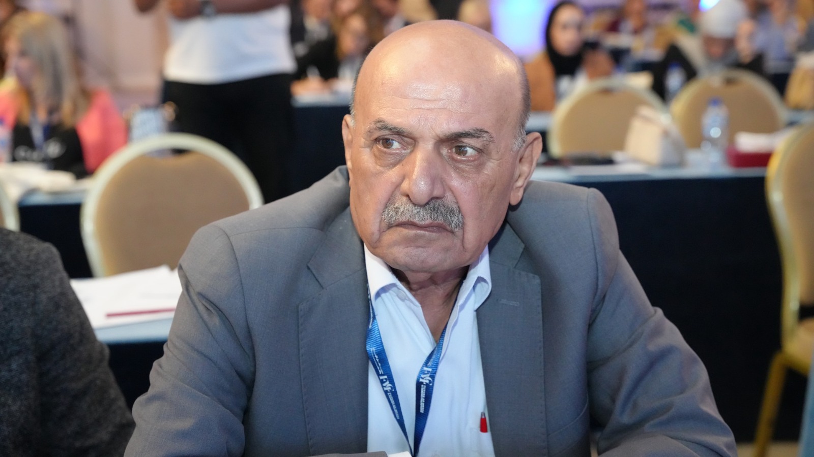 صورة حول : صور... الوزير الأسبق أبو رمان: الحكومات لم تتعلم من الربيع العربي صور... الوزير الأسبق أبو رمان: الحكومات لم تتعلم من الربيع العربي