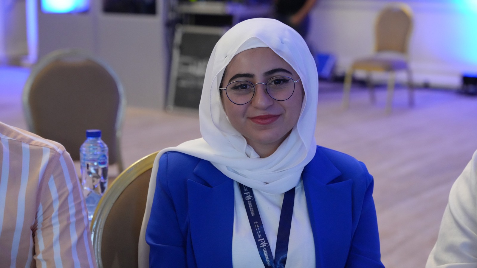 ملتقى مستقبل الإعلام والاتصال ينهي أعمال يومه الأول بمناقشة تحديات منصات التواصل الاجتماعي وحرية التعبير وخطاب الكراهية