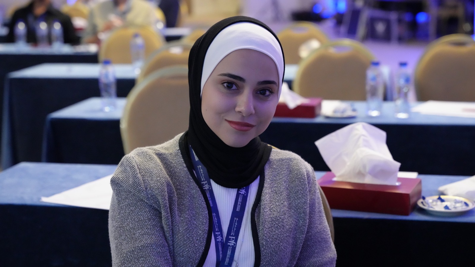 صور... الوزير الأسبق أبو رمان: الحكومات لم تتعلم من الربيع العربي