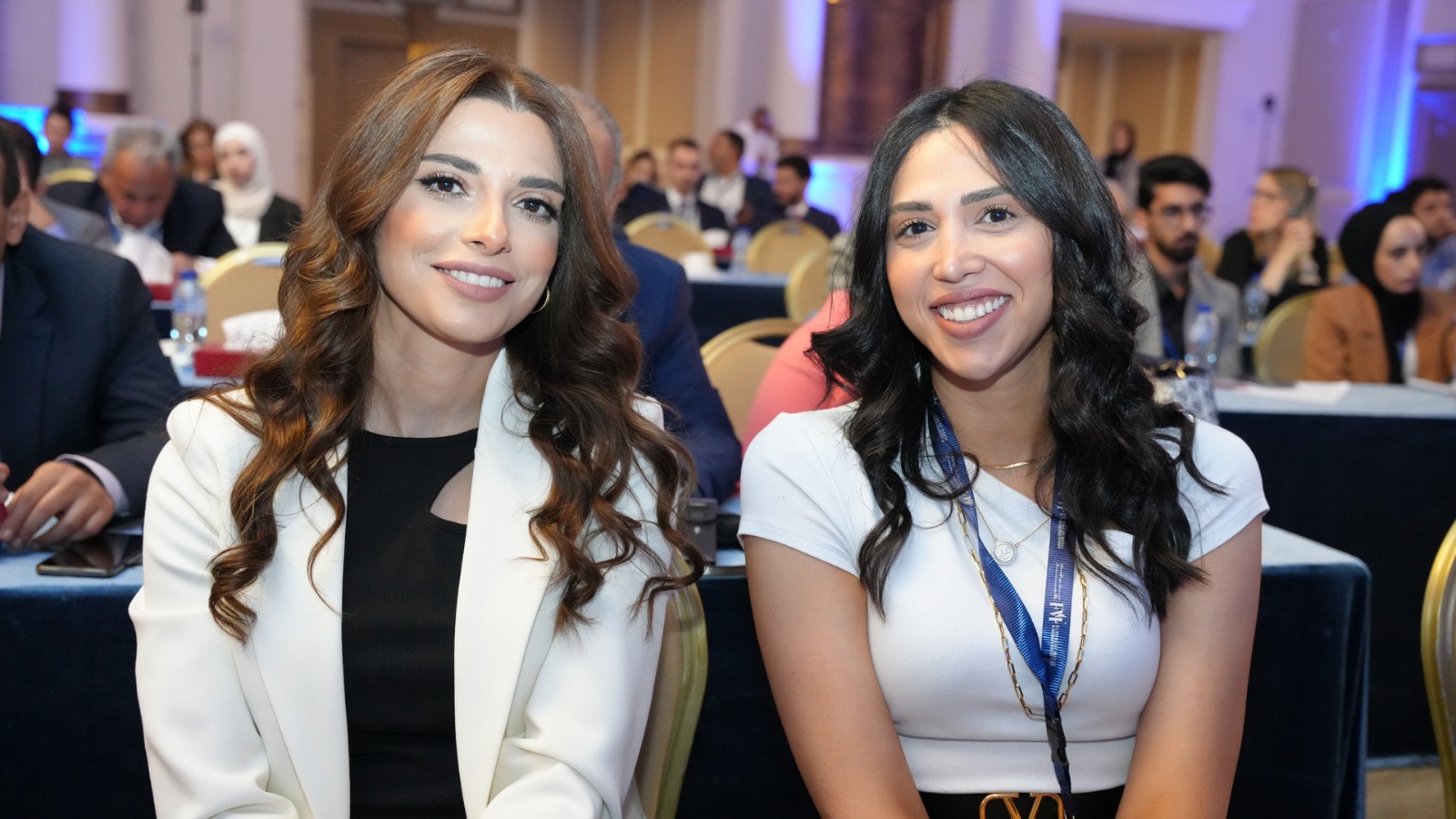 صور... الوزير الأسبق أبو رمان: الحكومات لم تتعلم من الربيع العربي