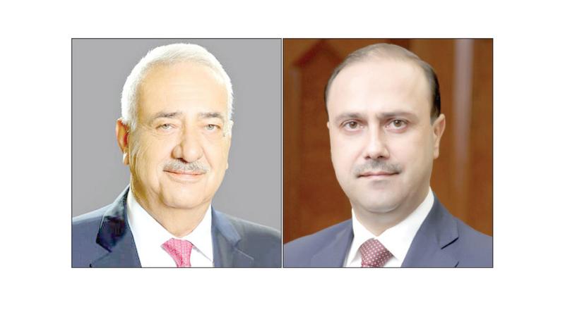 صورة حول : استقالة احد ابرز مؤسسي حزب الميثاق الوطني لأسباب سياسية وتنظيمة استقالة احد ابرز مؤسسي حزب الميثاق الوطني لأسباب سياسية وتنظيمة