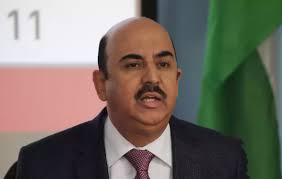 الصبيحي يحذر من استمرار الحكومة بالتقاعد المبكر ويقول " الأصل أن يكمل الموظفين سن الستين وإكمال سن الخامسة والخمسين بالنسبة للموظفات"