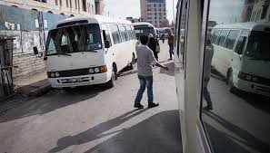 بدء صرف دعم بدل المحروقات لمشغلي وسائط النقل العام الأحد