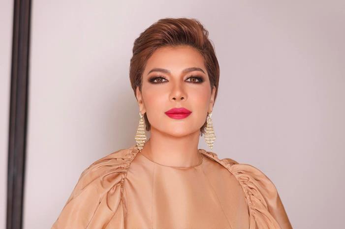 "لحقت نفسي" .. تفاصيل البوم الفنانة اصالة الجديد