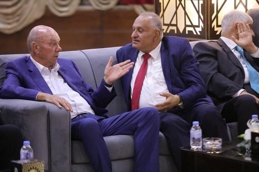 بالصور والفيديو ... الزميل القرعان يولم للفايز والعيسوي