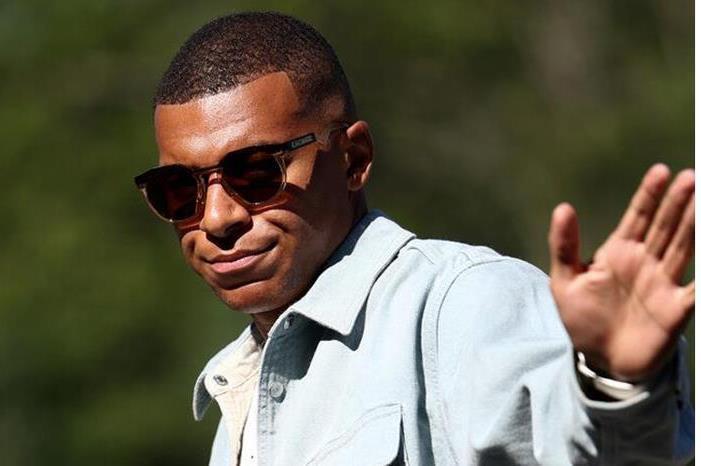 أمل ريال مدريد الأخير.. سان جيرمان في ورطة محتملة بسبب مبابي