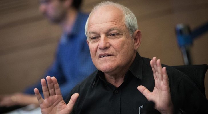 صورة حول : ما قاله وزير سياحة الاحتلال عقب زيارته للسعودية ما قاله وزير سياحة الاحتلال عقب زيارته للسعودية