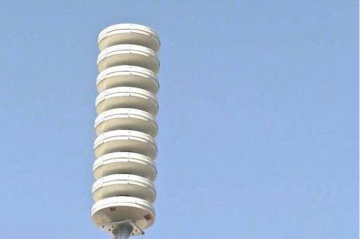 صافرات الإنذار تدوي في مناطق مختلفة في المملكة