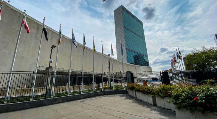 اجتماعات الدورة ٧٨.. ملفات شائكة على طاولة نقاشات زعماء العالم