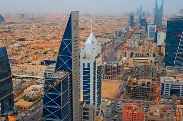 ارتفاع الناتج المحلي الإجمالي في السعودية 1.2%