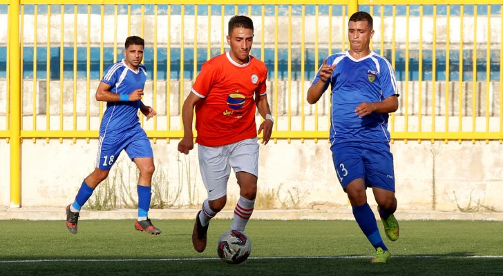 صورة حول : الأسبوع الثاني من دوري الدرجة الثانية ينطلق الخميس الأسبوع الثاني من دوري الدرجة الثانية ينطلق الخميس