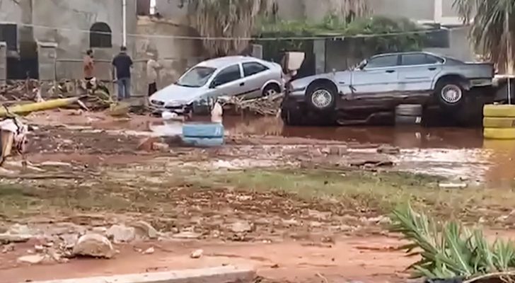 صورة حول : الأمم المتحدة: حجم الكارثة في ليبيا لا يزال مجهولا الأمم المتحدة: حجم الكارثة في ليبيا لا يزال مجهولا