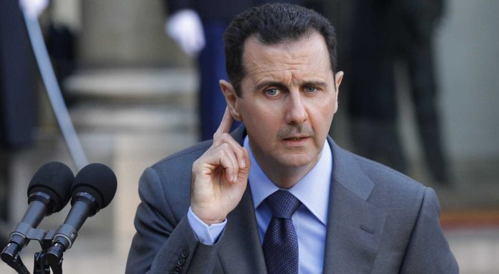 الأولى منذ ١٢ عاما.. بشار الأسد يزور الصين الخميس