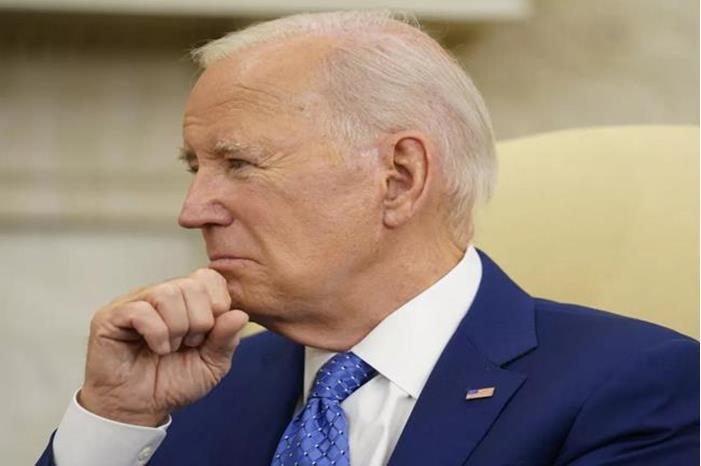 البيت الأبيض: بايدن أصيب بخيبة أمل بسبب رفض شي حضور قمة مجموعة العشرين