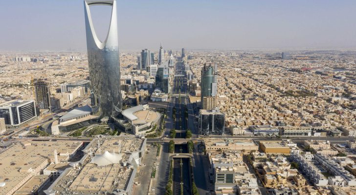 السعودية توزع أراض على مواطنيها مجاناً