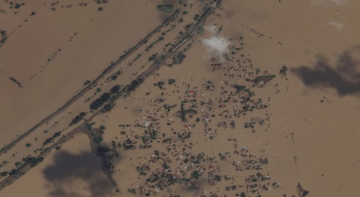 صورة حول : ليبيا: تراجع إعصار دانيال بعد مقتل العشرات ليبيا: تراجع إعصار دانيال بعد مقتل العشرات