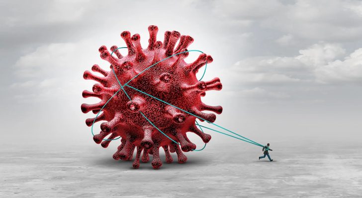 الصحة العالمية: زيادة الإصابة بفايروس كورونا بنسبة ٣٨% خلال آب