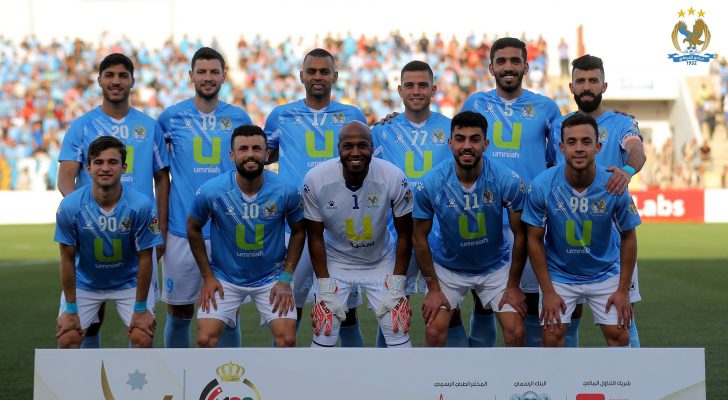 صورة حول : الفيصلي والأهلي ينضمان لركب الأندية المُضربة عن المشاركة الفيصلي والأهلي ينضمان لركب الأندية المُضربة عن المشاركة