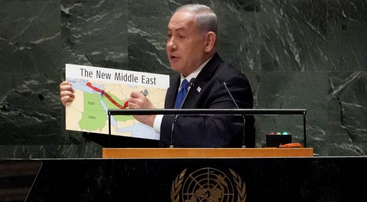 اللهيان يسخر من تصريحات نتنياهو ويصفها بـالطفولية