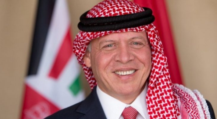 الملك يتوجه إلى الولايات المتحدة في زيارة عمل