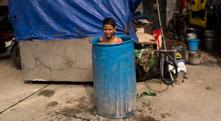 صورة حول : الهند تسجل درجات حرارة وجفاف قياسية في آب الهند تسجل درجات حرارة وجفاف قياسية في آب