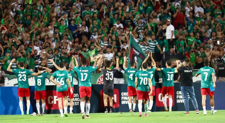 صورة حول : الوحدات يواجه اتحاد أهلي حلب في افتتاح مشواره في كأس الاتحاد الآسيوي الوحدات يواجه اتحاد أهلي حلب في افتتاح مشواره في كأس الاتحاد الآسيوي