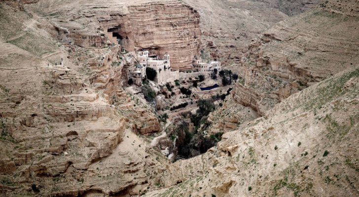 اليونسكو تدرج موقع تل السلطان في اريحا بقائمة التراث العالمي