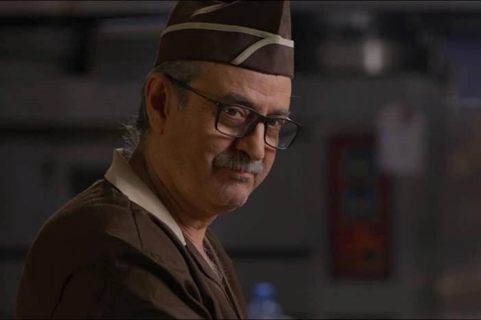 بسام كوسا يحمس الجمهور لمسلسله "الغريب".. وهذا موعد عرضه